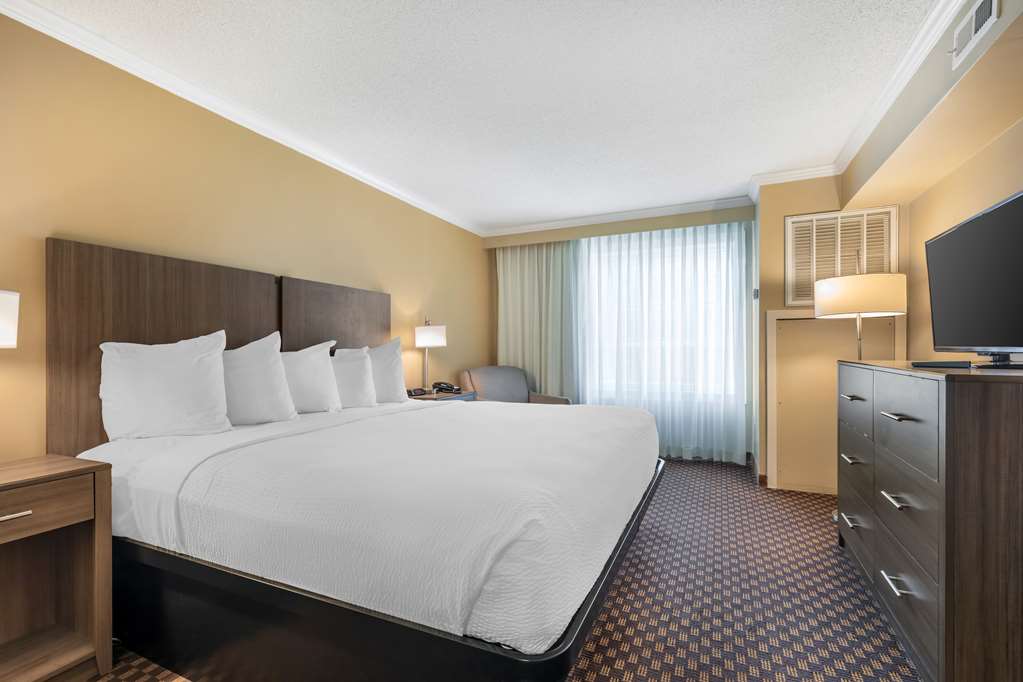 Best Western Ocean City Hotel & Suites — hotel in Ocean City