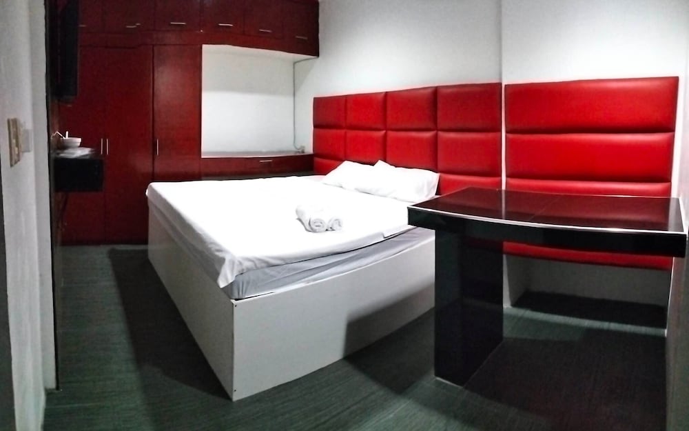 Rapid Rise Hotel — Angeles City — photo 5