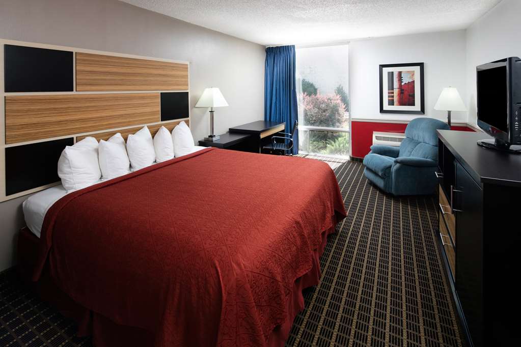 Red Lion Hotel & Conference Center Ellensburg - photo 6