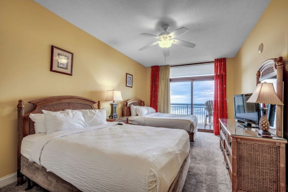 North Beach Resort & Villas - photo 23