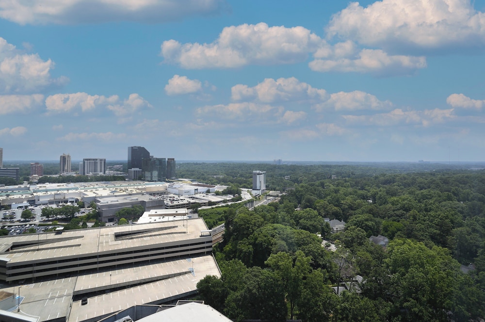 InterContinental Buckhead Atlanta by IHG - photo 98