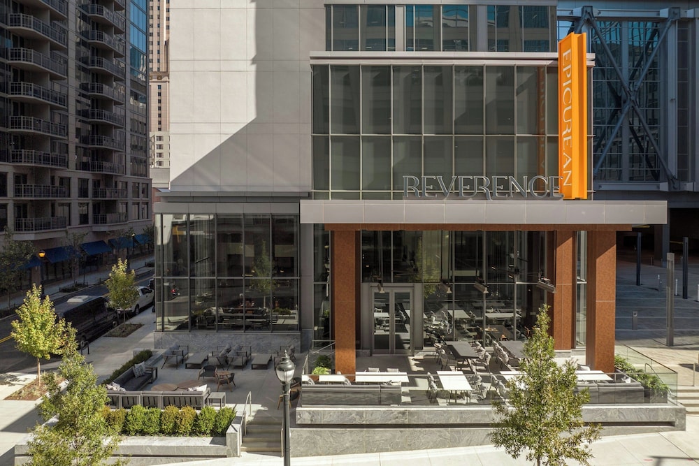 Epicurean Atlanta Autograph Collection - photo 106