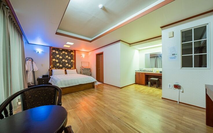 Sokcho Mirage in Sokcho, South Korea