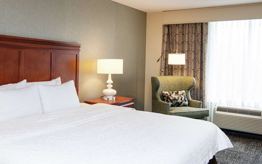 Hampton Inn Parsippany - photo 17