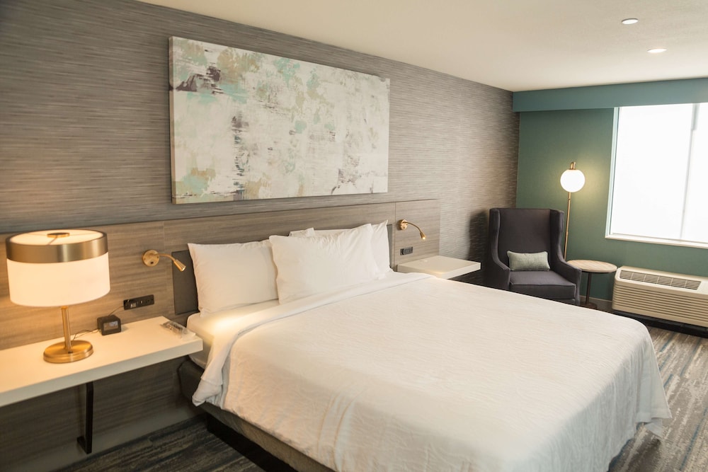 Hilton Garden Inn Los Angeles Montebello - photo 10