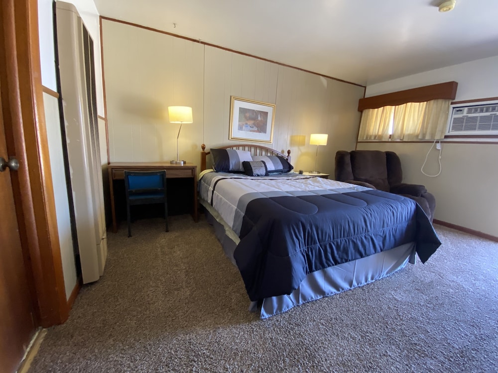 Duffer Motel - photo 59