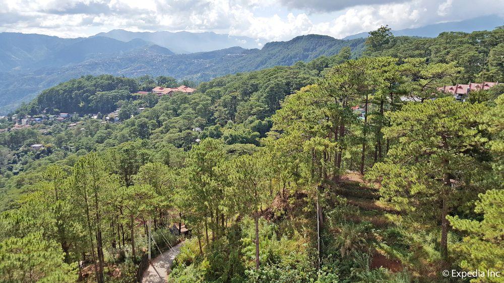 N412 at Outlook Ridge Baguio — Baguio — photo 5
