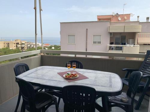 Casa Cometa Vista Mare — 4-Star Luxury Hotel in Monopoli, Italy