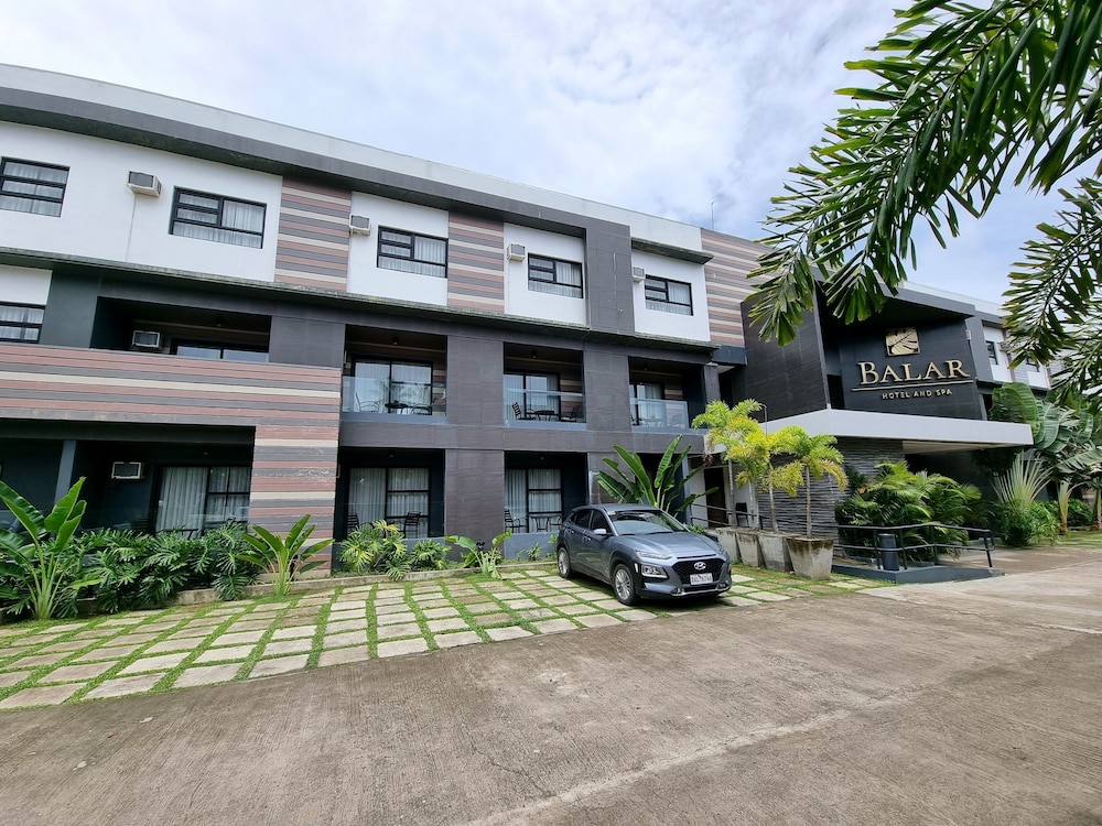 Balar Hotel and Spa — hotel in Boac