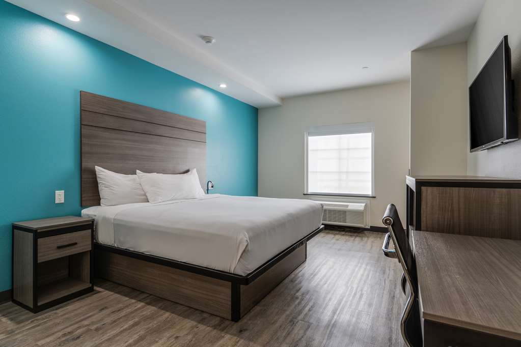 Red Lion Inn & Suites Katy - photo 20