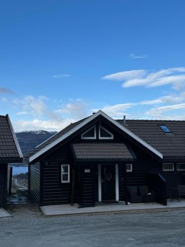Voss Hytte Cabin — 4-Star Luxury Hotel in Voss, Norway