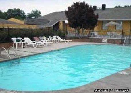 Americas Best Value Inn Shelby - photo 5