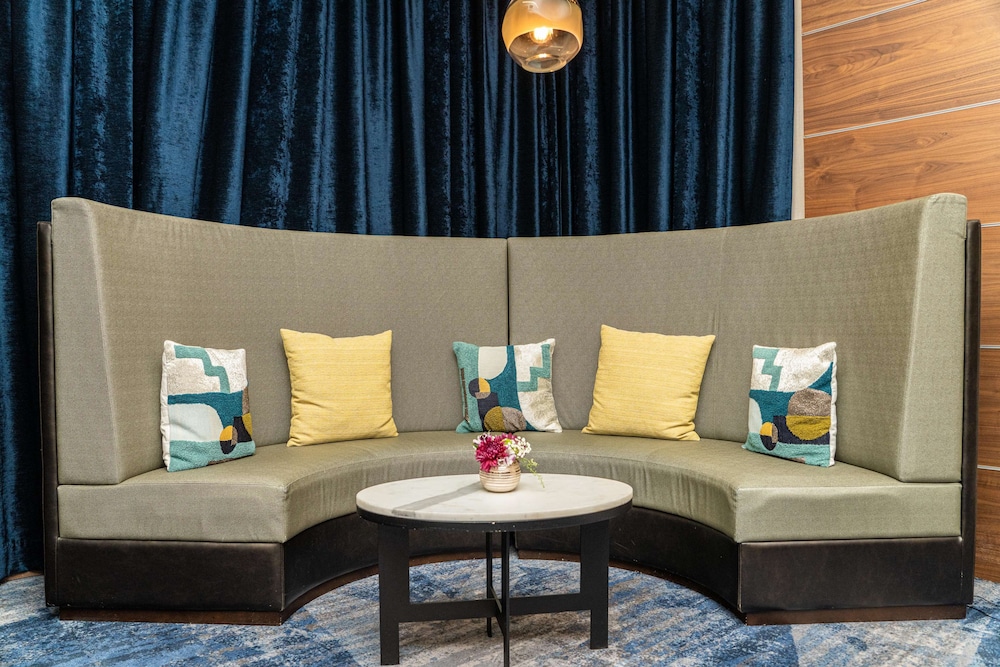 Hampton Inn San Francisco Downtown Convention Center - photo 4