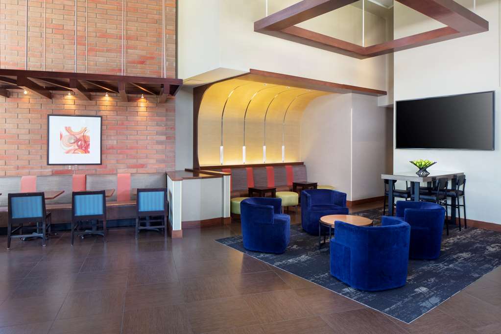 Hyatt Place Phoenix Mesa - photo 4