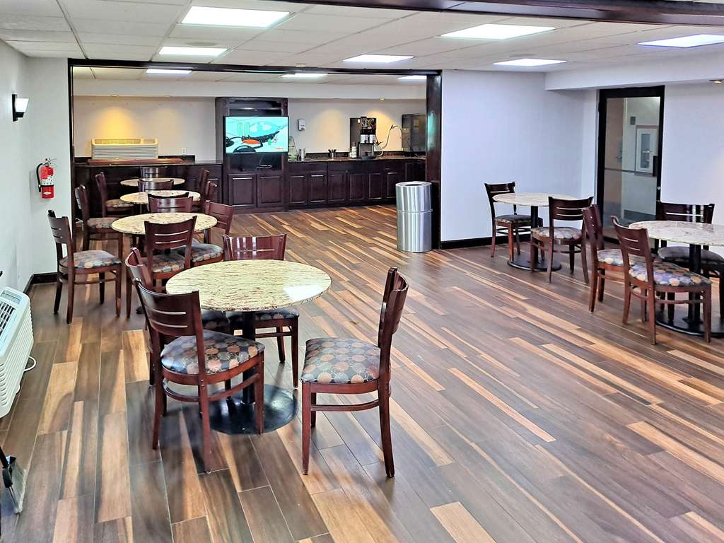 Motel 6 Catonsville MD Baltimore West - photo 16