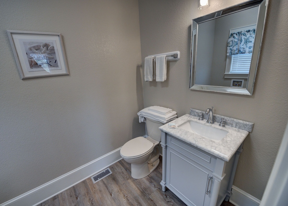 Outer Banks Motel Village Accommodations - photo 139