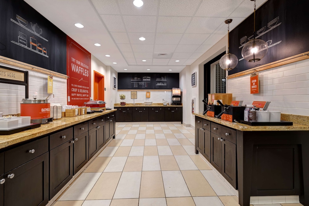 Hampton Inn & Suites San Luis Obispo - photo 44