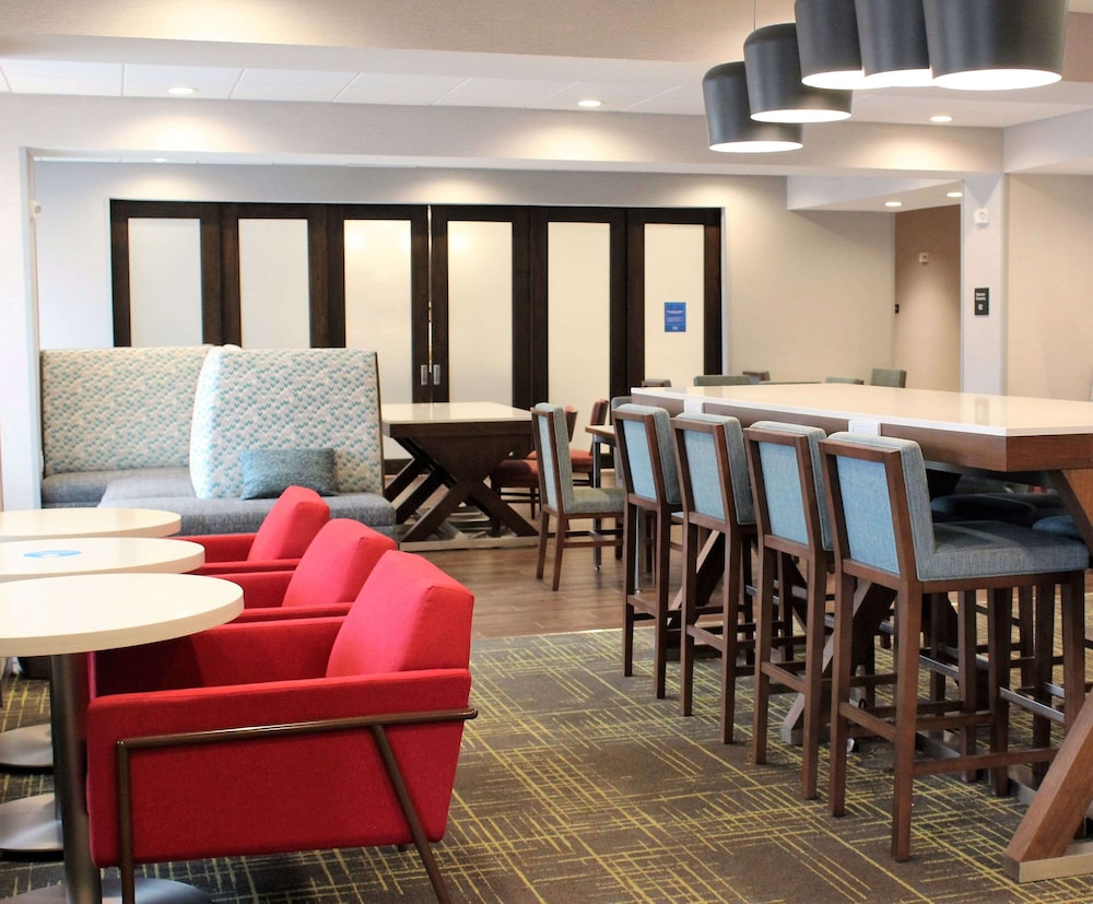 Hampton Inn Lexington NC - photo 4