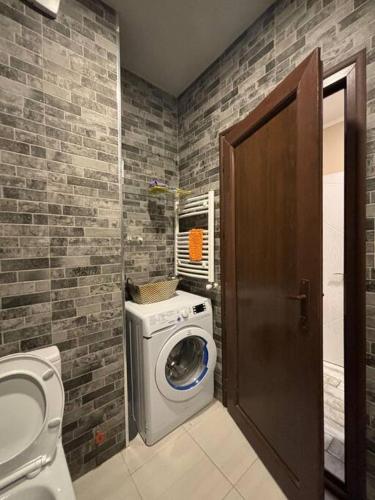 Batumi Beach Apartment