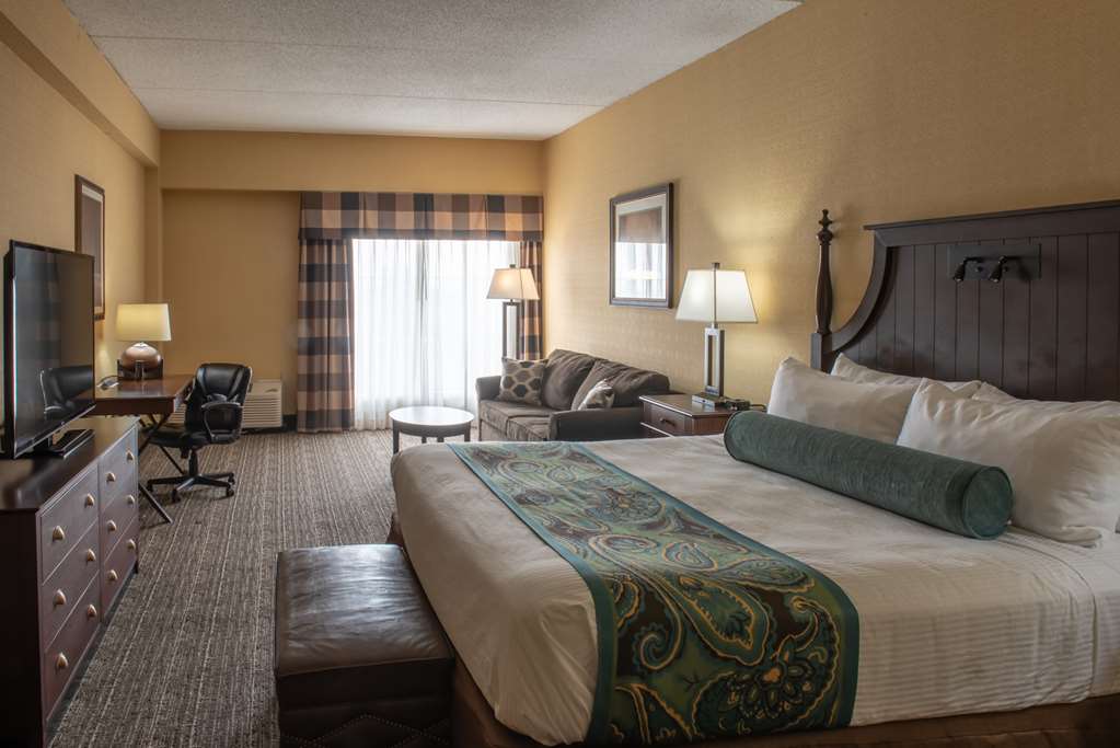 Red Lion Hotel Harrisburg Hershey - photo 8