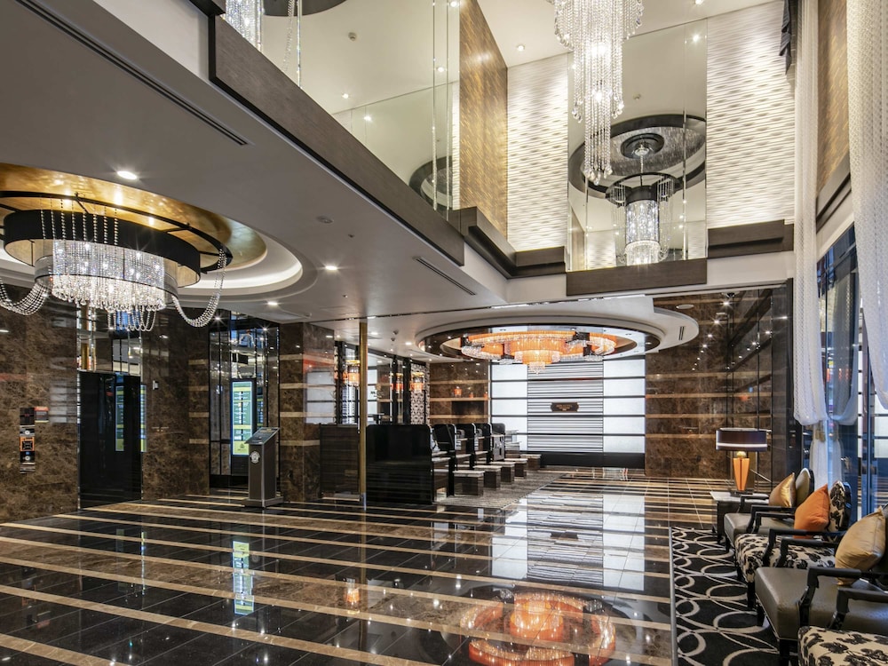 APA Hotel Nagoya Ekimae in Nagoya, Japan