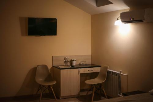 Hotel Staryy Gorod — Vytegra — photo 3