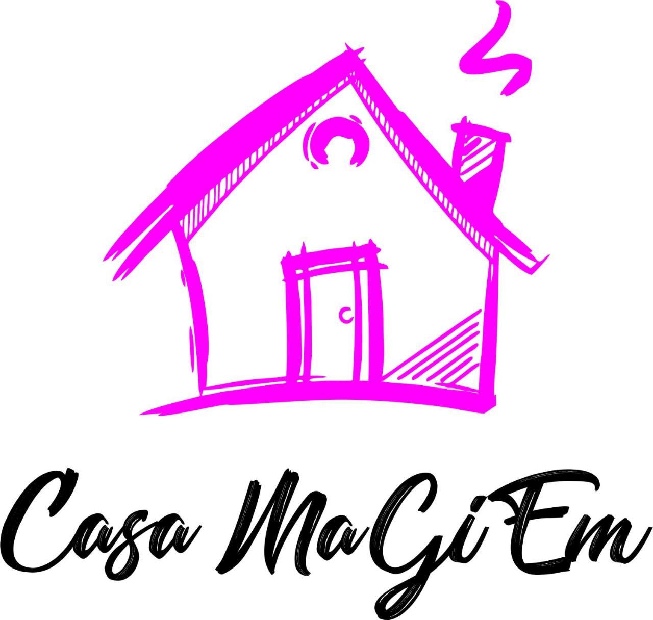 Casa Magiem — 4-Star Luxury Hotel in Palermo, Italy