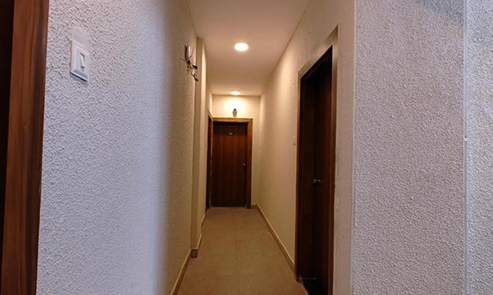 Fabhotel Seven Elite — Pune — photo 4