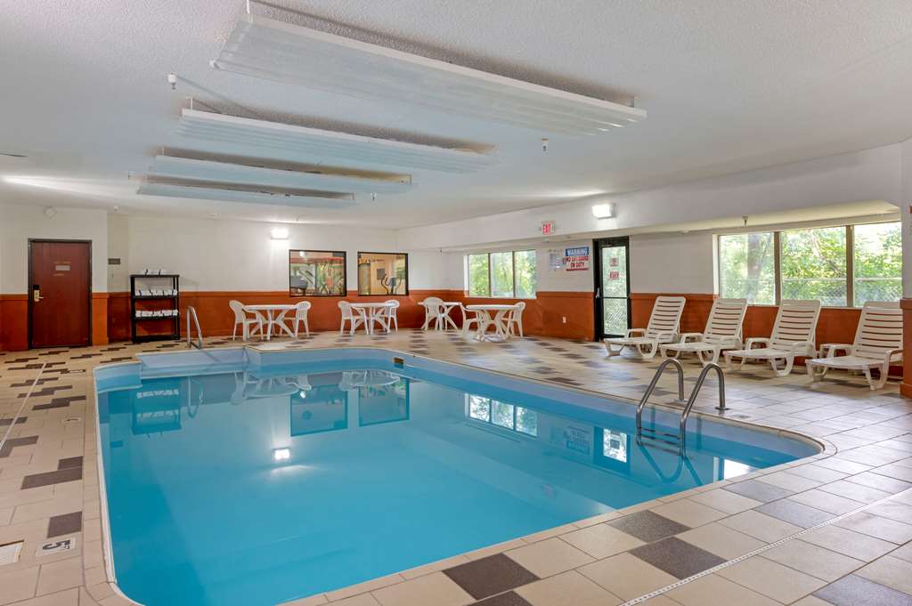 Comfort Inn Pickerington Columbus East - photo 40
