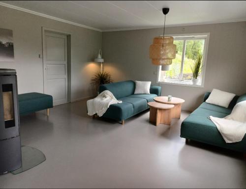 Nesvika 5 bedroom holiday home only 25 min from Bergen — 4-Star Luxury Hotel in Bergen, Norway