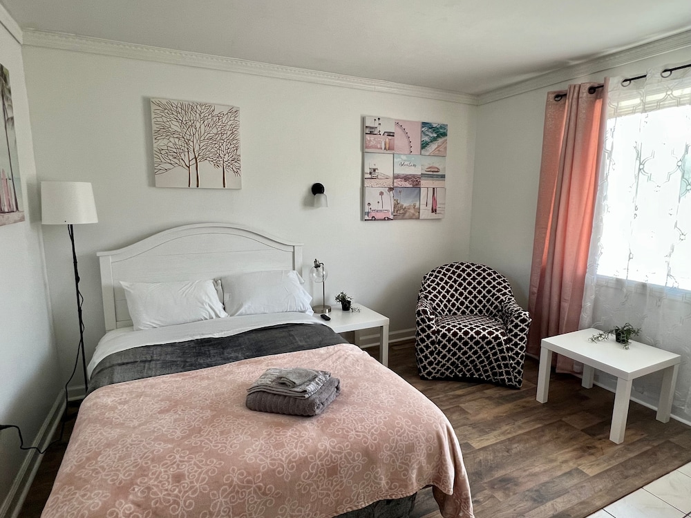 Cobmin Ridge Motel - photo 6