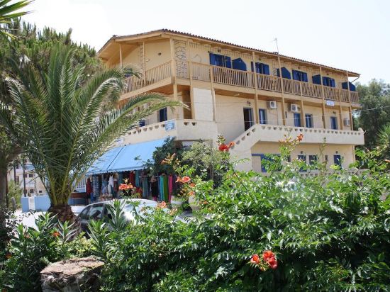 Ilios in Alimos, Greece