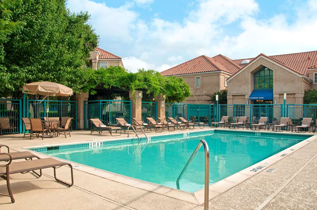 HYATT house Dallas Addison - featured photo