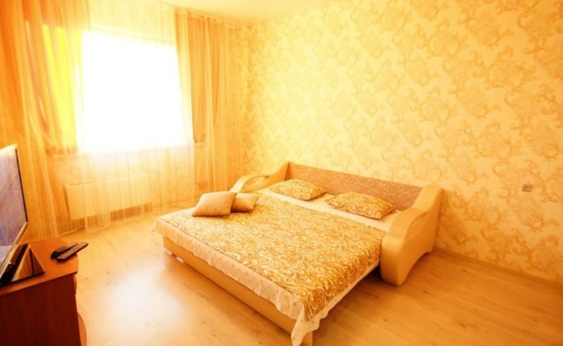 Alatyr Surgut st. Biletskogo 6 in Surgut, Russia