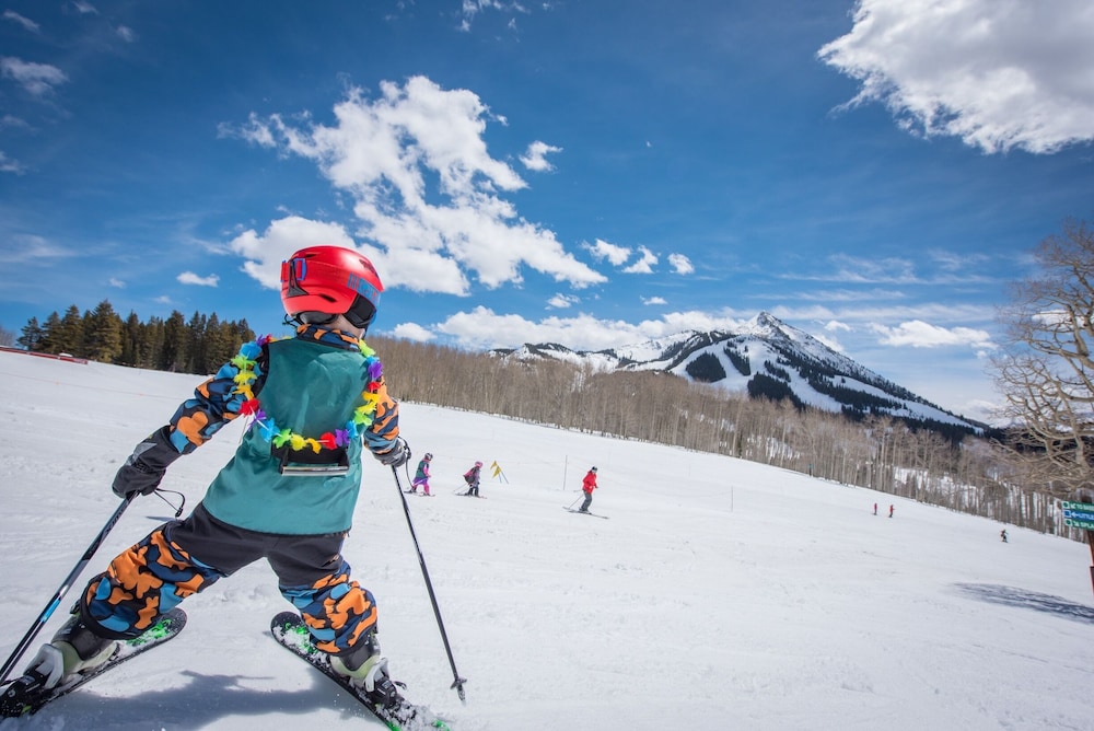 Crested Butte Mountain Resort - photo 110