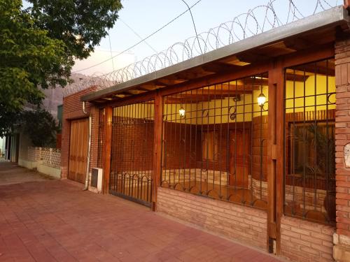 Casa Guevara — 4-Star Luxury Hotel in San Rafael, Argentina