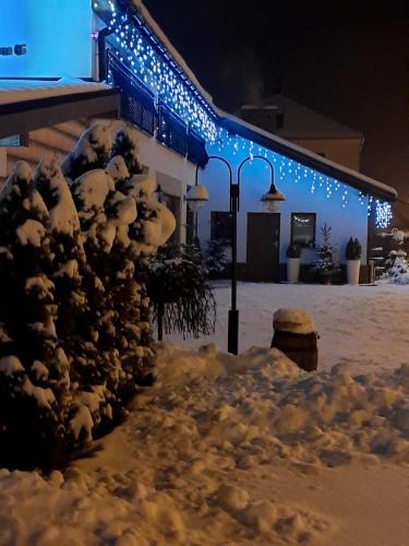 Willa Nad Potokiem — Czarny Dunajec — photo 4