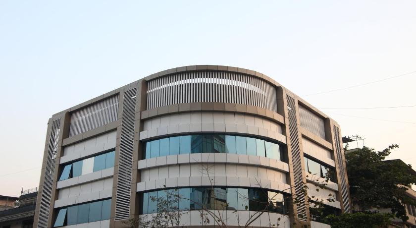 Hotel Fantacee — Navi Mumbai — photo 3
