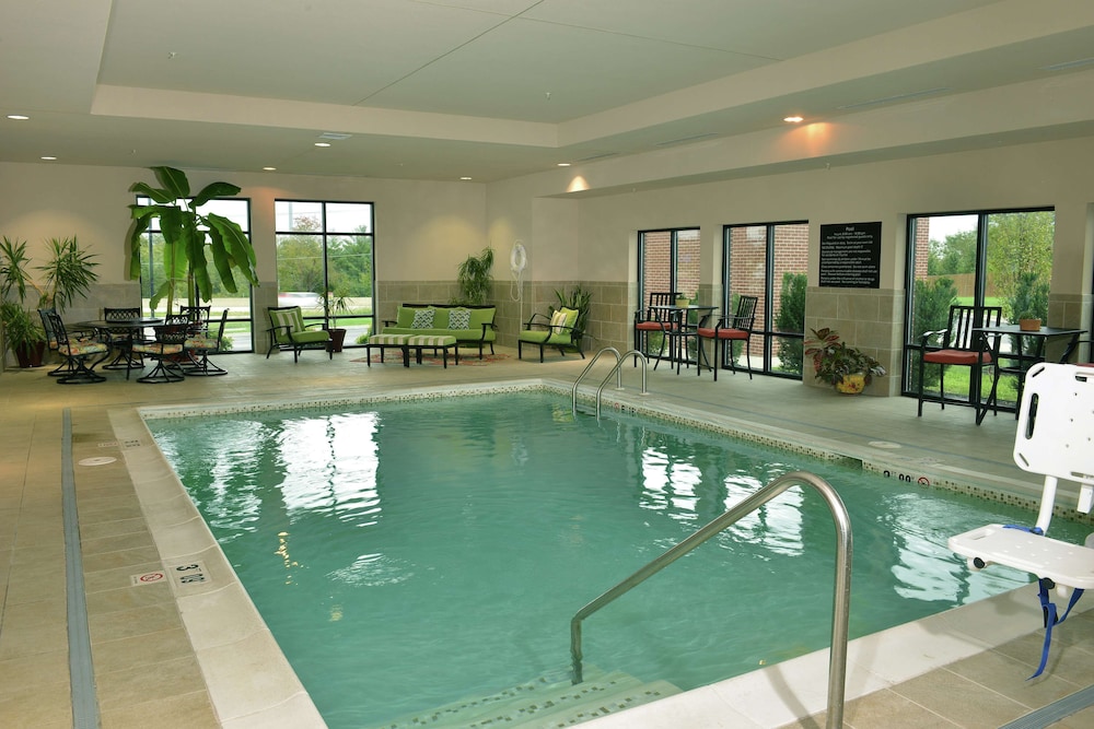 Hampton Inn Springfield Southeast - photo 22