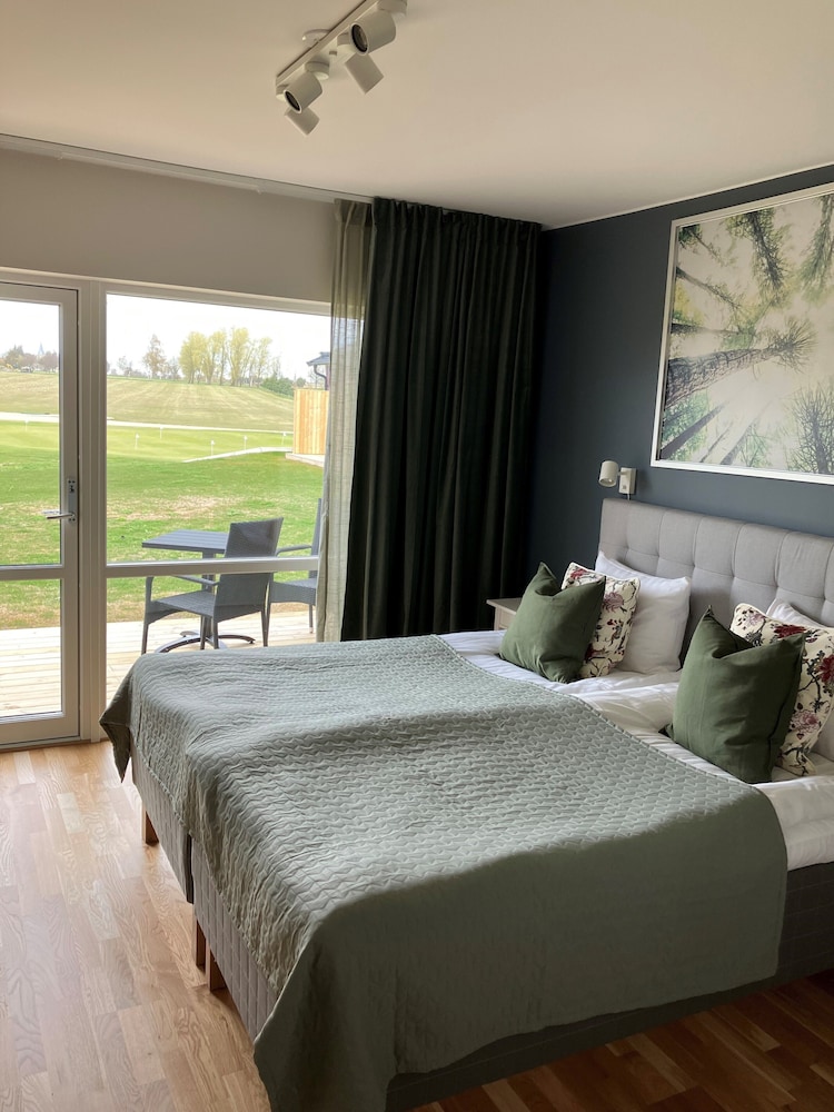 Bedinge Golfklubb hotell in Trelleborg, Sweden