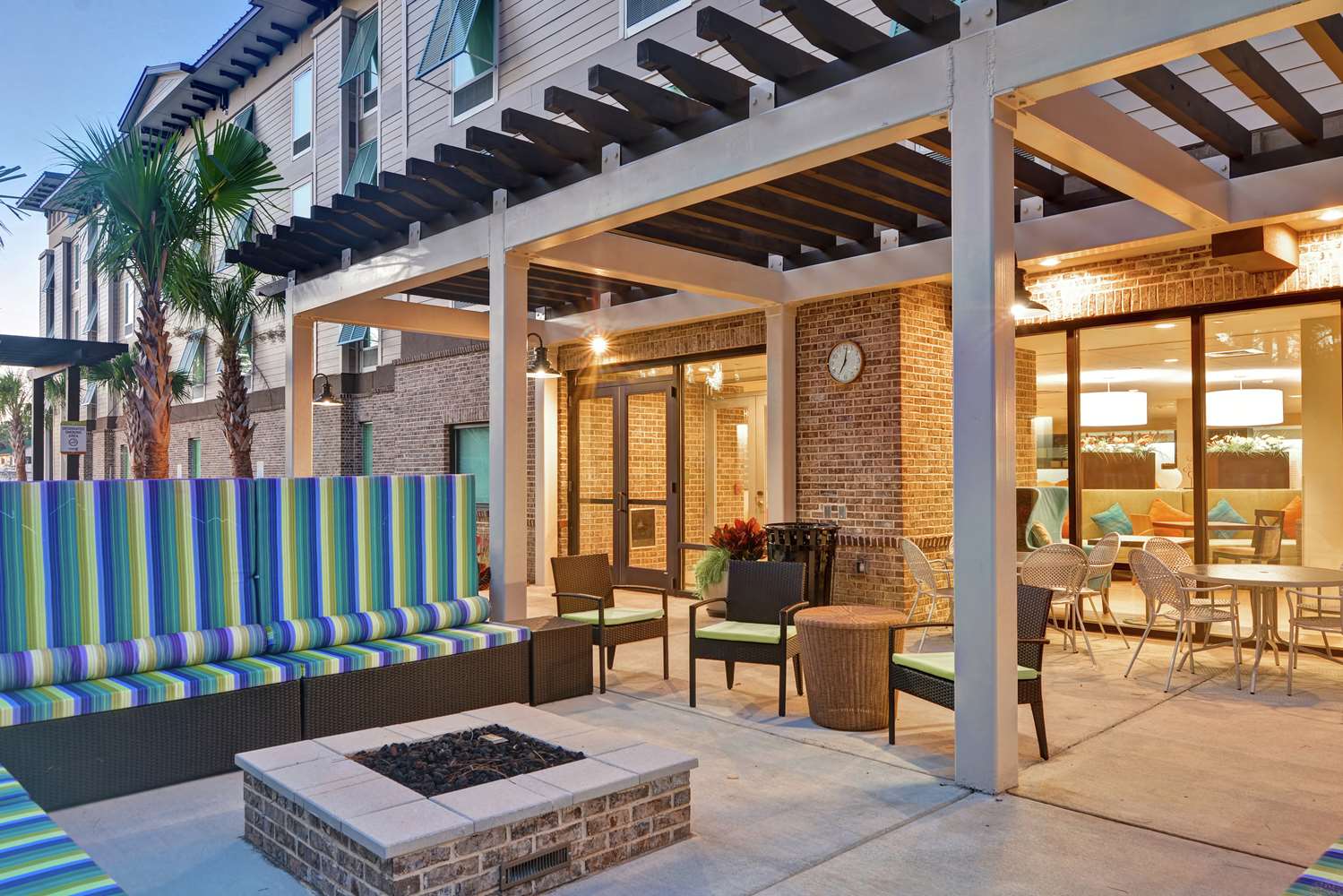 Home2 Suites by Hilton Hilton Head - photo 12