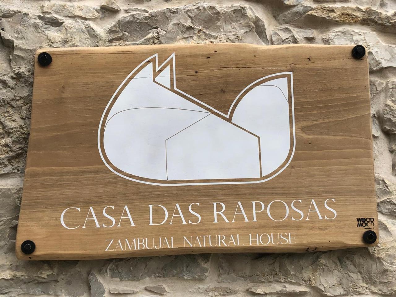 Casa Das Raposas — 4-Star Luxury Hotel in Condeixa-A-Nova, Portugal