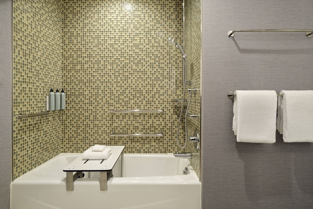 Residence Inn by Marriott Oakland Downtown - photo 38