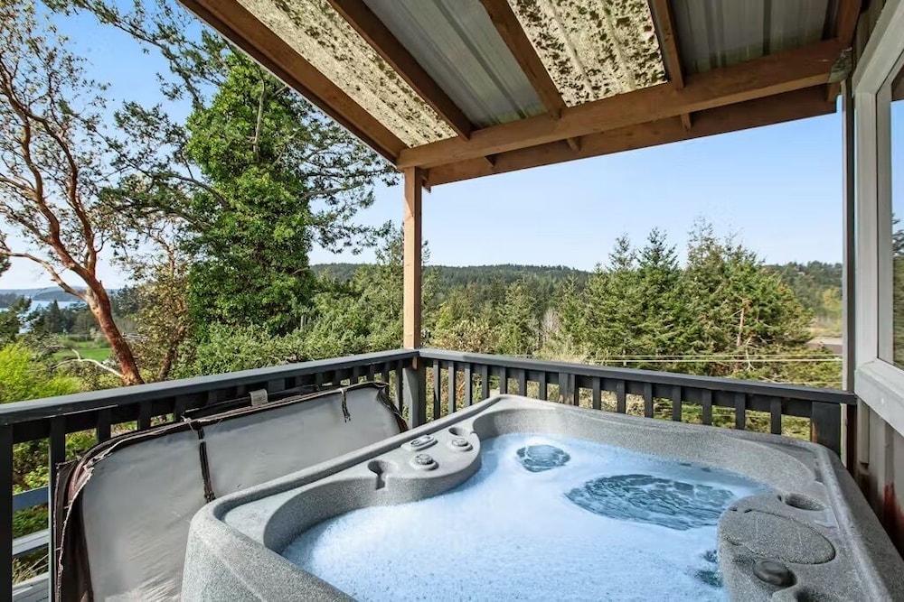 Deer Harbor Cottages - photo 16