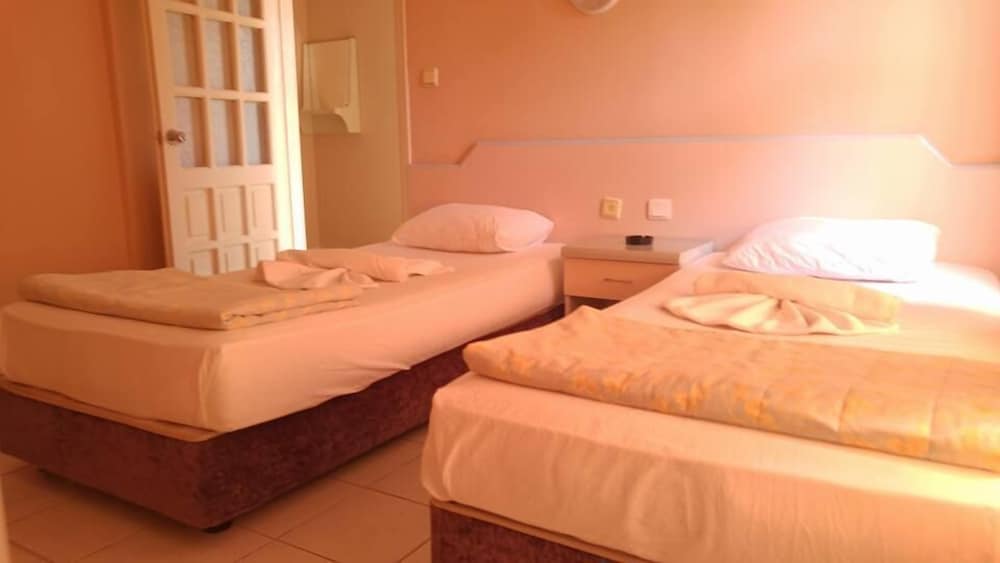Gold River Apart Otel — Alanya — photo 3
