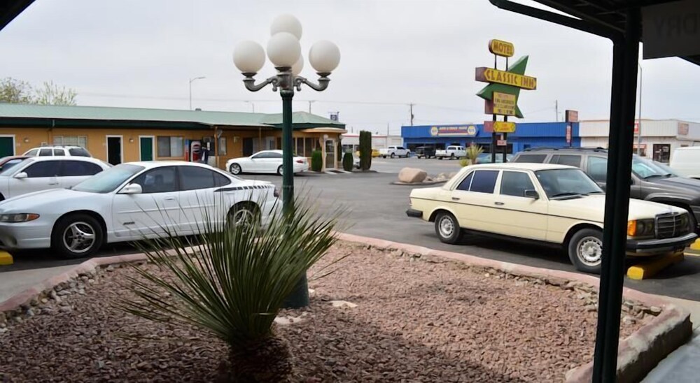 Classic Inn Motel - photo 23