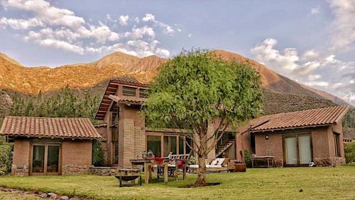 Luxury House & Unique Experience at Sacred Valley Urubamba Cusco — 4-Star Luxury Hotel in Urubamba, Peru