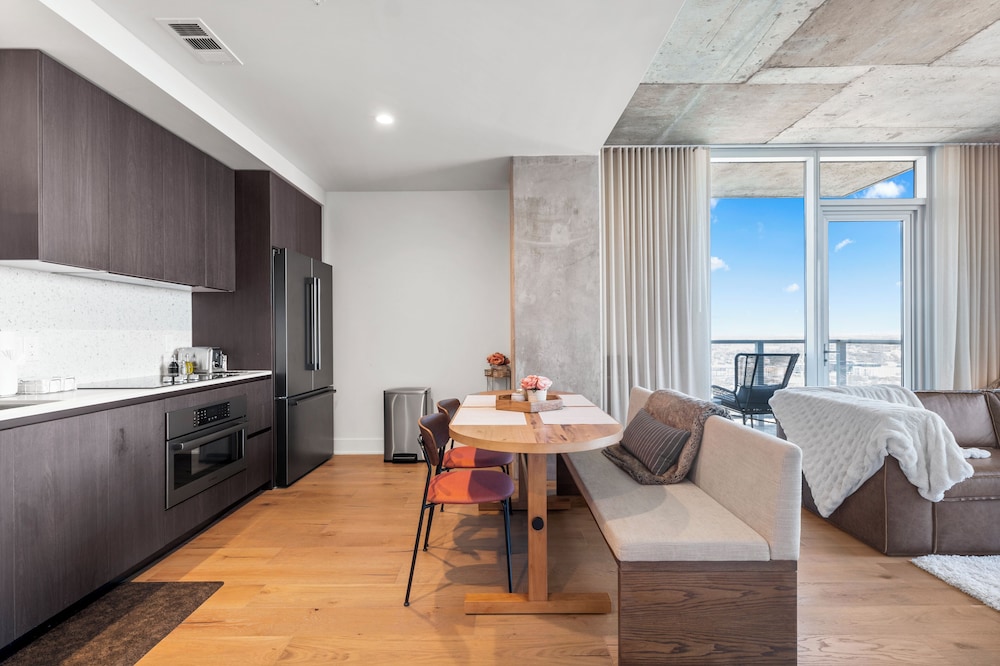 Austin Condo Hotel - photo 251