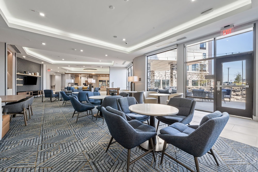 Homewood Suites By Hilton Austin Airport - photo 13