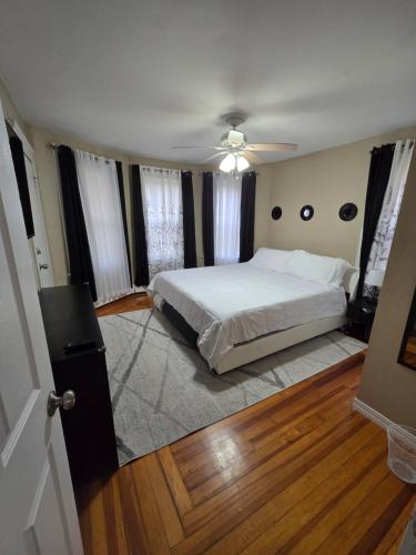 Providence Place Apartment — 4-Star Luxury Hotel in Providence, United States